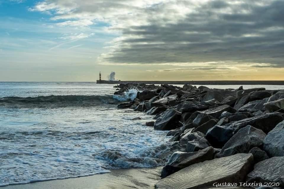 Alamedastudio Vila do Conde Esterno foto